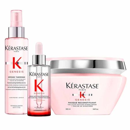 Kérastase-Genesis-Kit--Máscara-+-Protetor-Térmico-+-Sérum-Finalizador-Kit--1