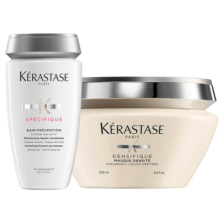 Kérastase-Kit---Shampoo-Spécifique-+-Máscara-Densifique-Kit--1