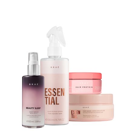 Kit-Braé-Hair-Proteín-Essential-Hair-Spray-Máscara-e-Beauty-Sleep-(4-produtos)--1