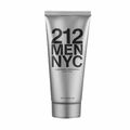 Carolina Herrera 212 Men NYC Perfume Masculino Coffret EDT Pós Barba Gel Kit