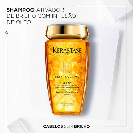 Kérastase-Ultime-Kit---Óleo-Capilar-+-Shampoo-para-Cabelos-sem-Brilho-Kit--2