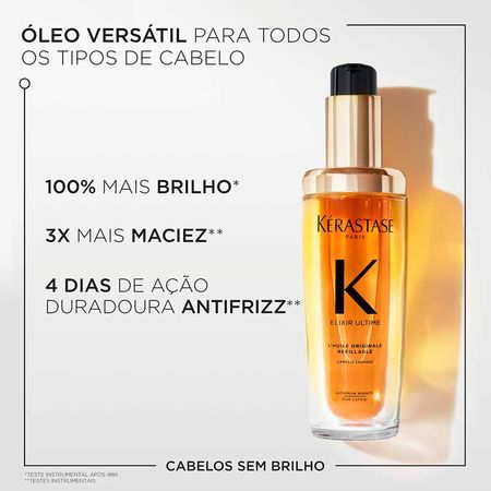 Kérastase-Ultime-Kit---Óleo-Capilar-+-Shampoo-para-Cabelos-sem-Brilho-Kit--3