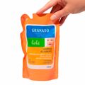 Refil Shampoo Granado Bebê Camomila 250ml