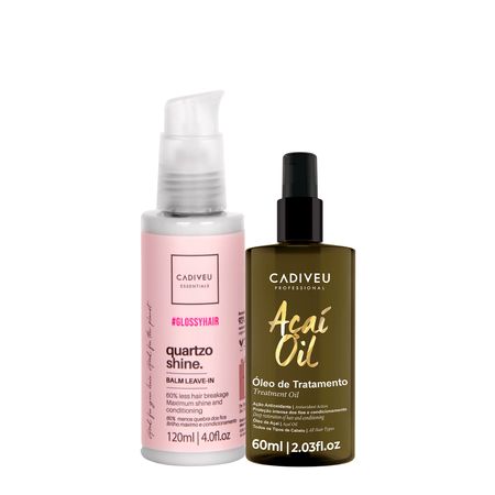 Kit-Cadiveu-Professional-Essentials-Hair-Quartzo-Shine-Balm-Leave-in-e-Açaí-Oil-60-(2-produtos)--1