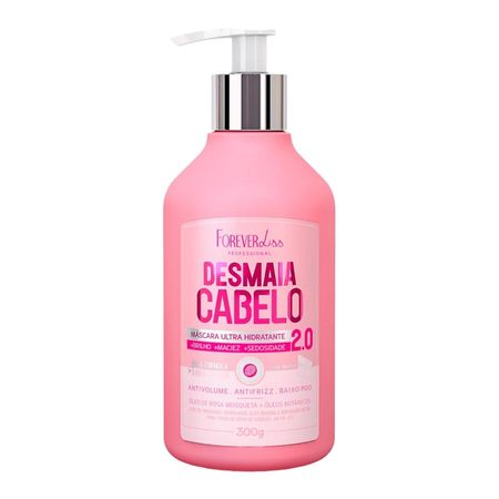Forever-Liss-Desmaia-Cabelo-2.0-Máscara-Mais-Potente-300g--1