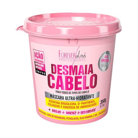 Forever-Liss-Desmaia-Cabelo-2.0-Máscara-Mais-Potente-300g--2