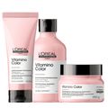 Kit L'Oréal Professionnel Vitamino Color Home Care (3 Produtos)