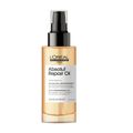 Kit L'Oréal Professionnel Serie Expert Absolut Repair Gold Quinoa Protein Máscara 250ml e Óleo 90ml (2 Produtos)