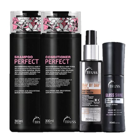 Truss-Perfect-Shampoo-300ml-Condicionador-300ml-Day-By-Day-250ml-Gloss-Shine-90ml--1