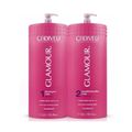 Cadiveu Glamour Rubi Shampoo+Condicionador 3L