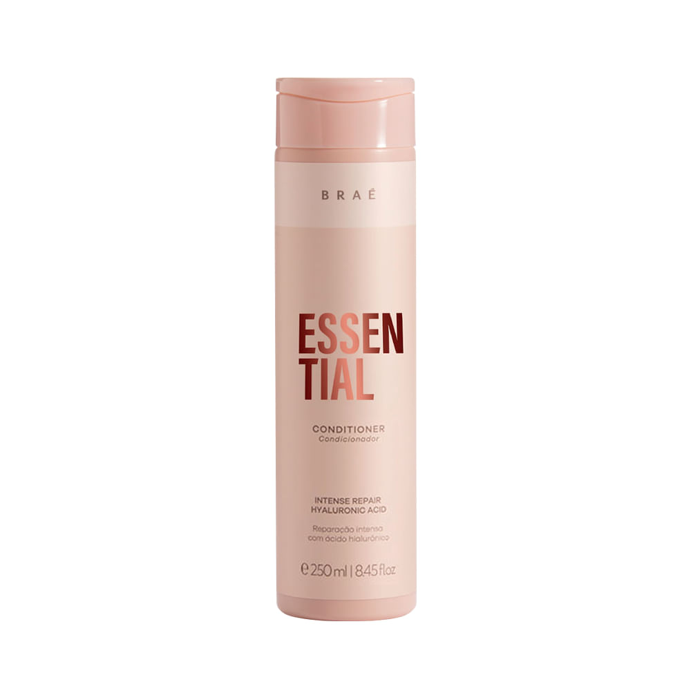Braé Essential - Condicionador  Reparador  250ml
