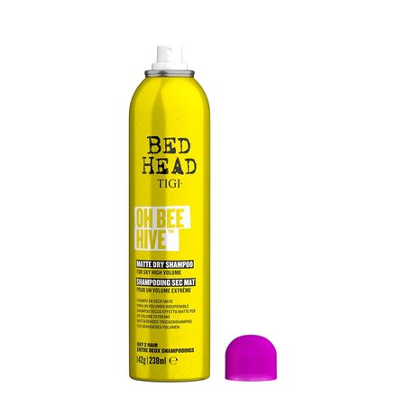 TIGI-Bed-Head-Oh-Bee-Hive!---Shampoo-a-Seco-238ml--2