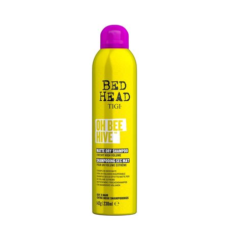 TIGI-Bed-Head-Oh-Bee-Hive!---Shampoo-a-Seco-238ml--1