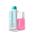 Kit Creamy Ácido Salicílico Solução Tônica Antiacne e Niacinamide B Complex 20% (2 produtos)