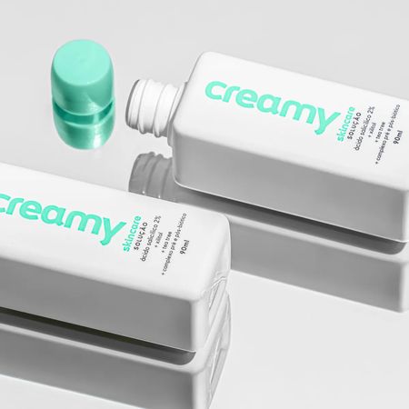 Kit-Creamy-Ácido-Salicílico-Solução-Tônica-Antiacne-e-Niacinamide-B-Complex-20%-(2-produtos)--2