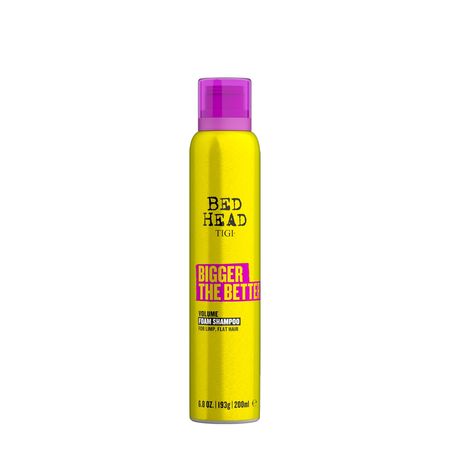 TIGI-Bed-Head-Bigger-The-Better-Foam---Shampoo-200ml--1