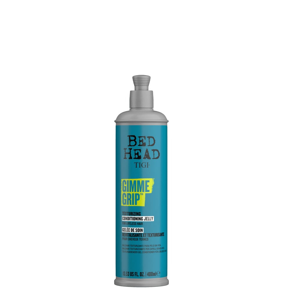 TIGI Bed Head Gimme Grip - Condicionador 400ml