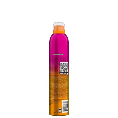 TIGI-Bed-Head-Keep-It-Casual-Hairspray---Spray-de-Fixacao-Flexivel-400ml--2