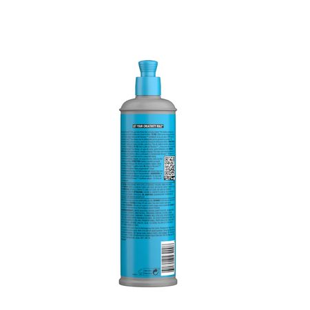 TIGI-Bed-Head-Recovery---Shampoo-400ml--5