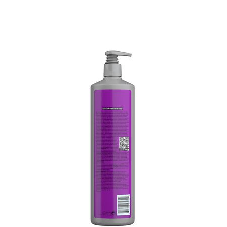 TIGI-Bed-Head-Serial-Blonde---Condicionador-970ml--6