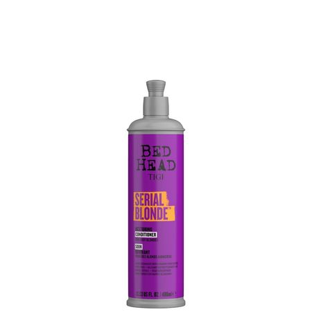 TIGI-Bed-Head-Serial-Blonde---Condicionador-400ml--1