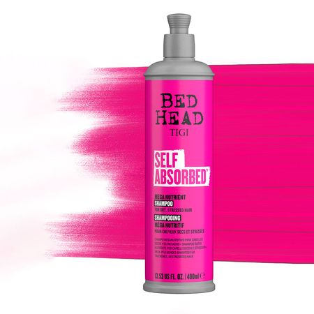 Tigi-Bed-Head-Self-Absorbed---Shampoo-400ml--2