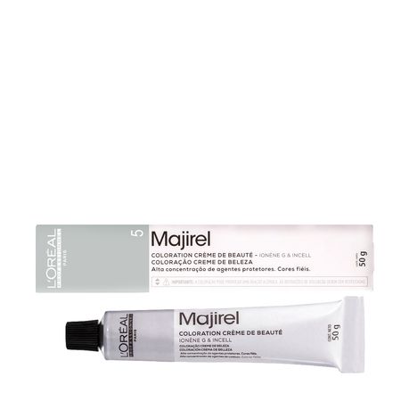 L'Oréal-Professionnel-Majirel-Castanho-Claro-5--Coloração-50g--1