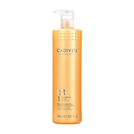 Cadiveu-Professional-Nutri-Glow---Shampoo-Sem-Sulfato-980ml--1