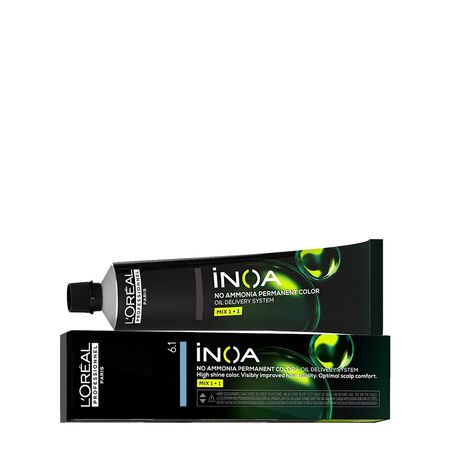 L'Oréal-Professionnel-Inoa-6.1-Louro-Escuro-Acinzentado---Coloração-Permanente-60g--1