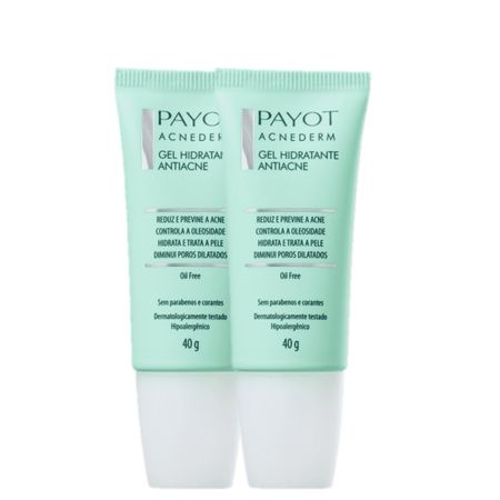 Kit-Payot-Acnederm---Gel-Hidratante-Antiacne-40g-(2-Unidades)--1