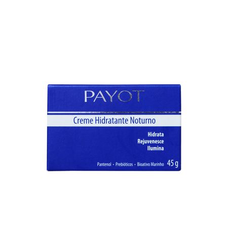 Kit-Payot-Creme-Facial-Hidratante-Noturno-45g-(2-unidades)--2