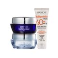 Kit Payot Proteção Diurna e Noturna (3 produtos)