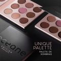 Kit Océane Edition Paleta de Contorno e Sombra Unique (2 produtos)