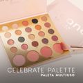 Kit Océane Edition Celebrate Palette e Océane 12 Shades (2 produtos)