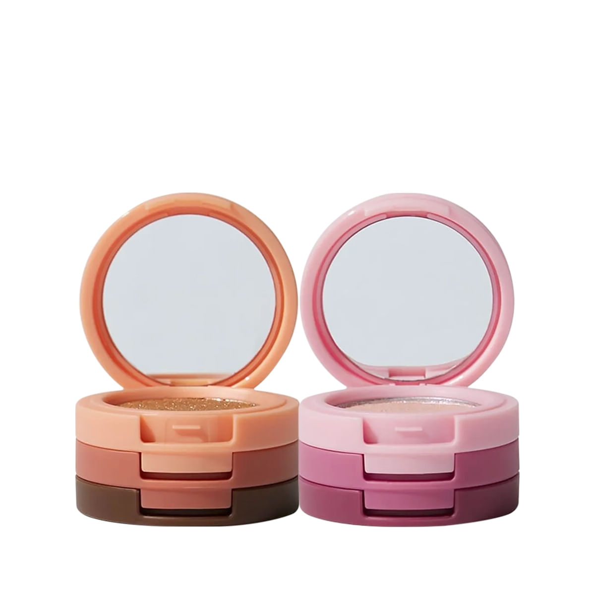 Kit Océane Trio de Sombras 4you (2 produtos)