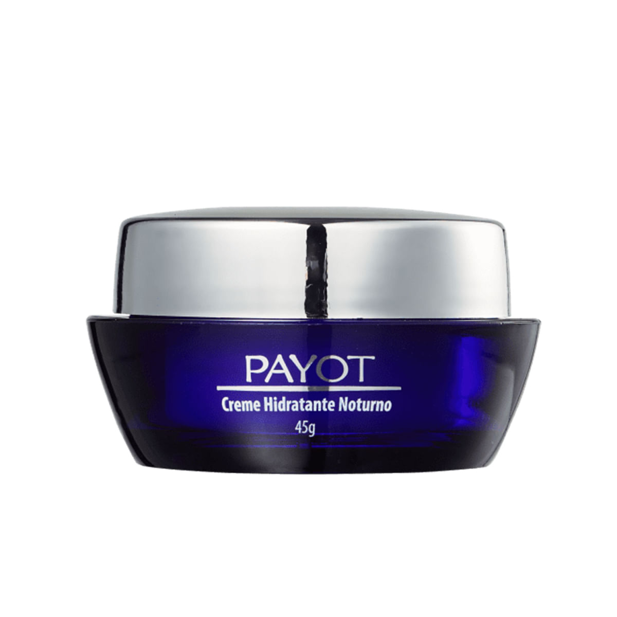 Payot Creme Facial Hidratante Noturno 45g