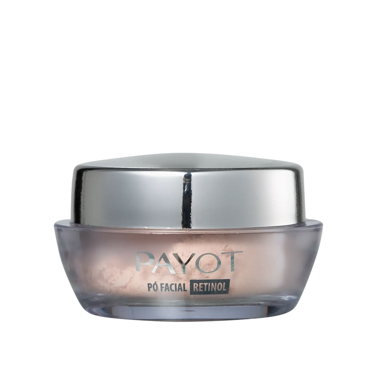 Payot Retinol Translúcido Matte - Pó Solto 88g