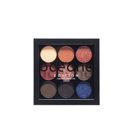 Océane-Edition-Pocket-Palette-Casual---Paleta-de-Sombras-7,0g--1