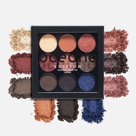 Océane-Edition-Pocket-Palette-Casual---Paleta-de-Sombras-7,0g--2