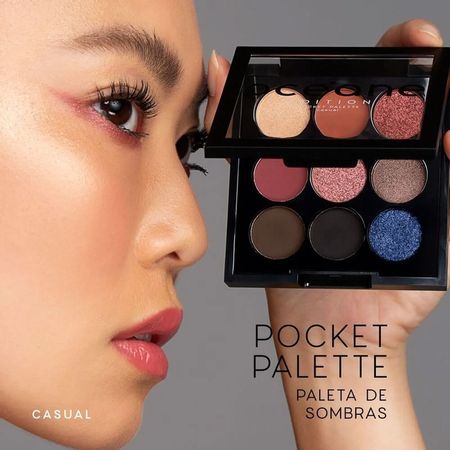 Océane-Edition-Pocket-Palette-Casual---Paleta-de-Sombras-7,0g--3