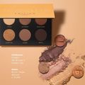 Océane Edition Classic - Paleta de Sombras