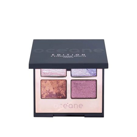 Océane-Edition-Palette-Cosmic-4-Eyeshadow---Paleta-de-Sombras-4,5g--1