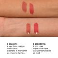 Océane 4you Silky Lip Pen Mauve - Caneta Delineadora Labial 0,6g