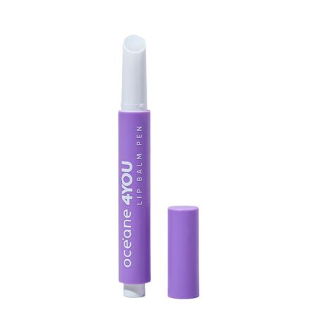 Océane-4you-Lip-Balm-Clear---Hidratante-Labial-1,8g--1