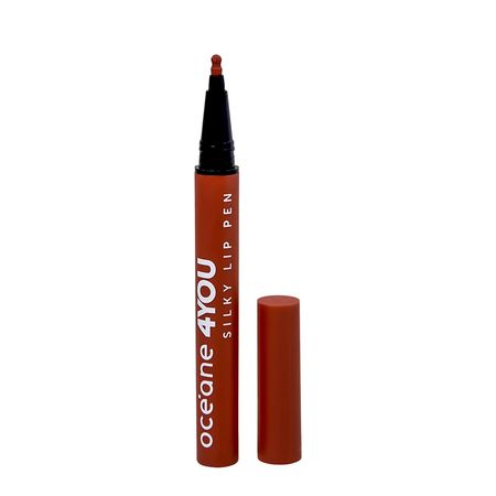 Océane-4you-Silky-Lip-Pen-Mauve---Caneta-Delineadora-Labial-0,6g--1