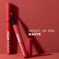 Océane 4you Silky Lip Pen Mauve - Caneta Delineadora Labial 0,6g