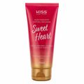 Loção Corporal Sweet Heart - Kiss New York 180g