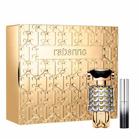 Rabanne-Fame-Perfume-Feminino-EDP-Coffret-+-Máscara-Deep-Black-Kit--1