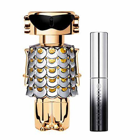 Rabanne-Fame-Perfume-Feminino-EDP-Coffret-+-Máscara-Deep-Black-Kit--2