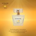 Kit Lowell Protect Care (in) Shampoo L Condicionador Máscara e Pour Toi Parfum Cabelo e Corpo (4 produtos)
